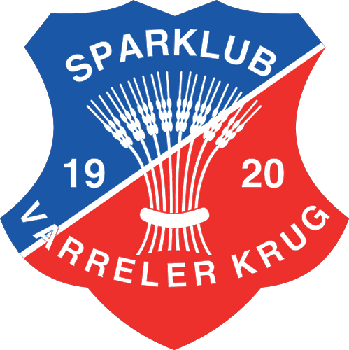 Vereinslogo Sparclub Varreler Krug